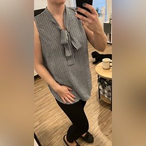 Adrianna Papell Blouse